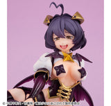 Tenohira Magia Baiser Melty Princess Gushing over Magical Girls