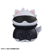 MEGA CAT PROJECT Jujutsu Kaisen: Jujutsu Nyanko Shibuya Incident: 1Box (8pcs)