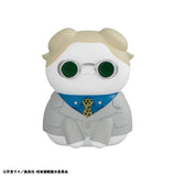 MEGA CAT PROJECT Jujutsu Kaisen: Jujutsu Nyanko Shibuya Incident: 1Box (8pcs)