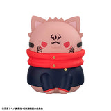 MEGA CAT PROJECT Jujutsu Kaisen: Jujutsu Nyanko Shibuya Incident: 1Box (8pcs)