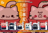 MEGA CAT PROJECT Jujutsu Kaisen: Jujutsu Nyanko Shibuya Incident: 1Box (8pcs)