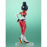 Amate Yuzuriha (Machu) Pilot Suit Ver. - Lucrea Light Mobile Suit Gundam GQuuuuuuX