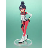 Amate Yuzuriha (Machu) Pilot Suit Ver. - Lucrea Light Mobile Suit Gundam GQuuuuuuX