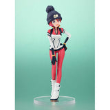 Amate Yuzuriha (Machu) Pilot Suit Ver. - Lucrea Light Mobile Suit Gundam GQuuuuuuX