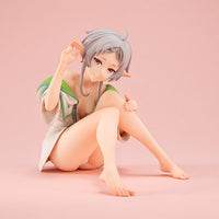 Sylphiette - Melty Princess Mushoku Tensei: Jobless Reincarnation Tenohira