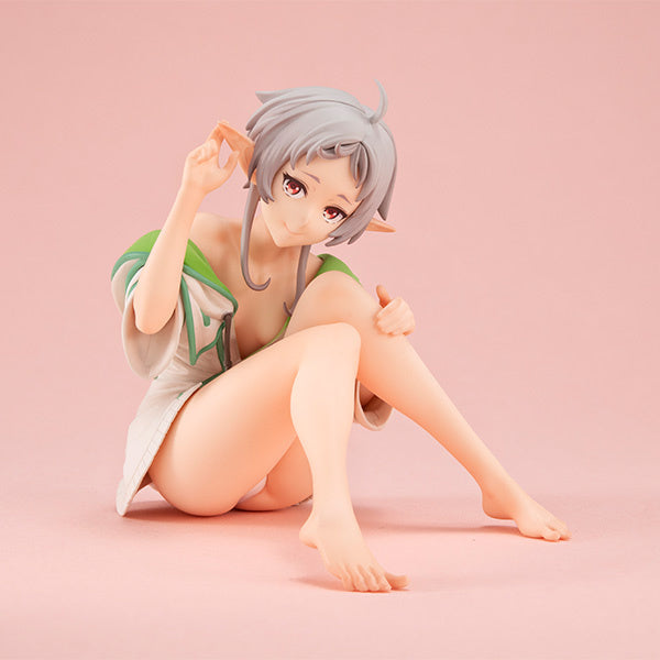 Sylphiette - Melty Princess Mushoku Tensei: Jobless Reincarnation Tenohira