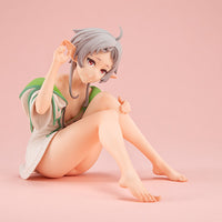 Sylphiette - Melty Princess Mushoku Tensei: Jobless Reincarnation Tenohira