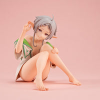 Sylphiette - Melty Princess Mushoku Tensei: Jobless Reincarnation Tenohira