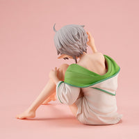 Sylphiette - Melty Princess Mushoku Tensei: Jobless Reincarnation Tenohira