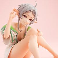 Sylphiette - Melty Princess Mushoku Tensei: Jobless Reincarnation Tenohira
