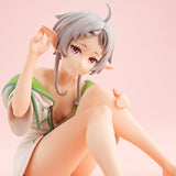 Sylphiette - Melty Princess Mushoku Tensei: Jobless Reincarnation Tenohira