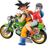 Dragon Ball Z 05 Son Goku & Chi-Chi -Limited Reprint Edition-