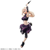 Naruto Gals Naruto Shippuden Ino Yamanaka