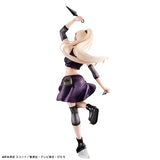 Naruto Gals Naruto Shippuden Ino Yamanaka