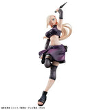 Naruto Gals Naruto Shippuden Ino Yamanaka