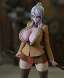 Meiko Shiraki Prison School - Garage Kit
