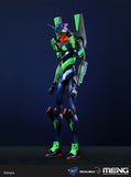 Evangelion Unit 01 Ver.1.5 (Iridescent Paint) - Multipurpose Humanoid Battle Weapon Android