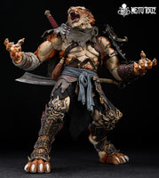1/10 Adventurer's World Tiger Vanguard Jinshan Jun