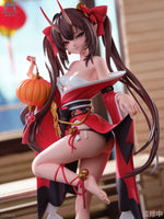 1/6 MENGXIANG TOYS x FRENG Matsuno Noir 2