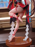 1/6 MENGXIANG TOYS x FRENG Matsuno Noir 2