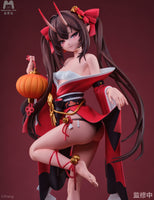 1/6 MENGXIANG TOYS x FRENG Matsuno Noir 2