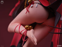 1/6 MENGXIANG TOYS x FRENG Matsuno Noir 2