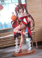 1/6 MENGXIANG TOYS x FRENG Matsuno Noir 2