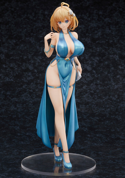 1/6 Sophia F. Shirring Dress ver. - BUNNY SUIT PLANNING