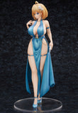 1/6 Sophia F. Shirring Dress ver. - BUNNY SUIT PLANNING