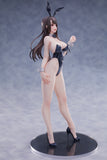 1/6 Bunny Girl Bare Legs Ver. illustration by LOVECACAO