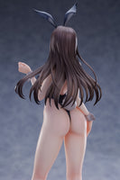1/6 Bunny Girl Bare Legs Ver. illustration by LOVECACAO
