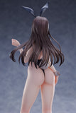 1/6 Bunny Girl Bare Legs Ver. illustration by LOVECACAO