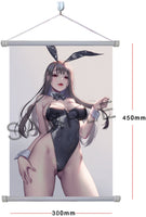 1/6 Bunny Girl Bare Legs Ver. illustration by LOVECACAO