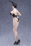 1/4 Yuko Yashiki Bunny Girl Figure Deluxe Edition