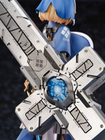 1/6 BUNNY SUIT PLANNING: Sophia F. Shirring Sister ver. Deluxe Edition