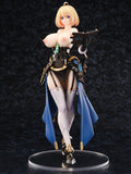 1/6 BUNNY SUIT PLANNING: Sophia F. Shirring Sister ver. Deluxe Edition