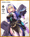1/6 BUNNY SUIT PLANNING: Sophia F. Shirring Sister ver. Deluxe Edition