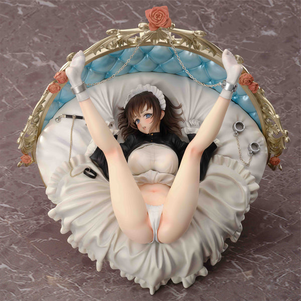 1/6 Fallen Aristocrat Tsubaki Rurikawa