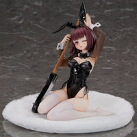 1/6 Tele Bunny Aya illustration by Kaito