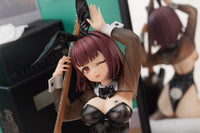 1/6 Tele Bunny Aya illustration by Kaito