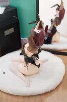 1/6 Tele Bunny Aya illustration by Kaito