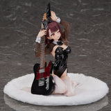 1/6 Tele Bunny Aya illustration by Kaito