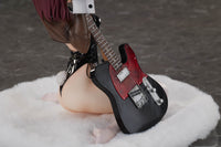 1/6 Tele Bunny Aya illustration by Kaito