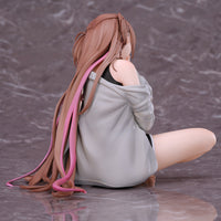 1/6 Muchi Muchi Jun Illustration by Hamunezuko