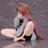 1/6 Muchi Muchi Jun Illustration by Hamunezuko