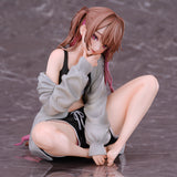 1/6 Muchi Muchi Jun Illustration by Hamunezuko