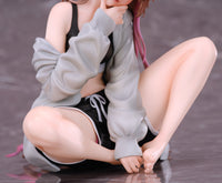 1/6 Muchi Muchi Jun Illustration by Hamunezuko