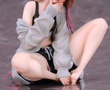 1/6 Muchi Muchi Jun Illustration by Hamunezuko