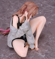 1/6 Muchi Muchi Jun Illustration by Hamunezuko