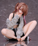 1/6 Muchi Muchi Jun Illustration by Hamunezuko